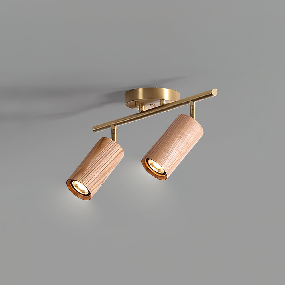 Miloelle Linear Ceiling Light