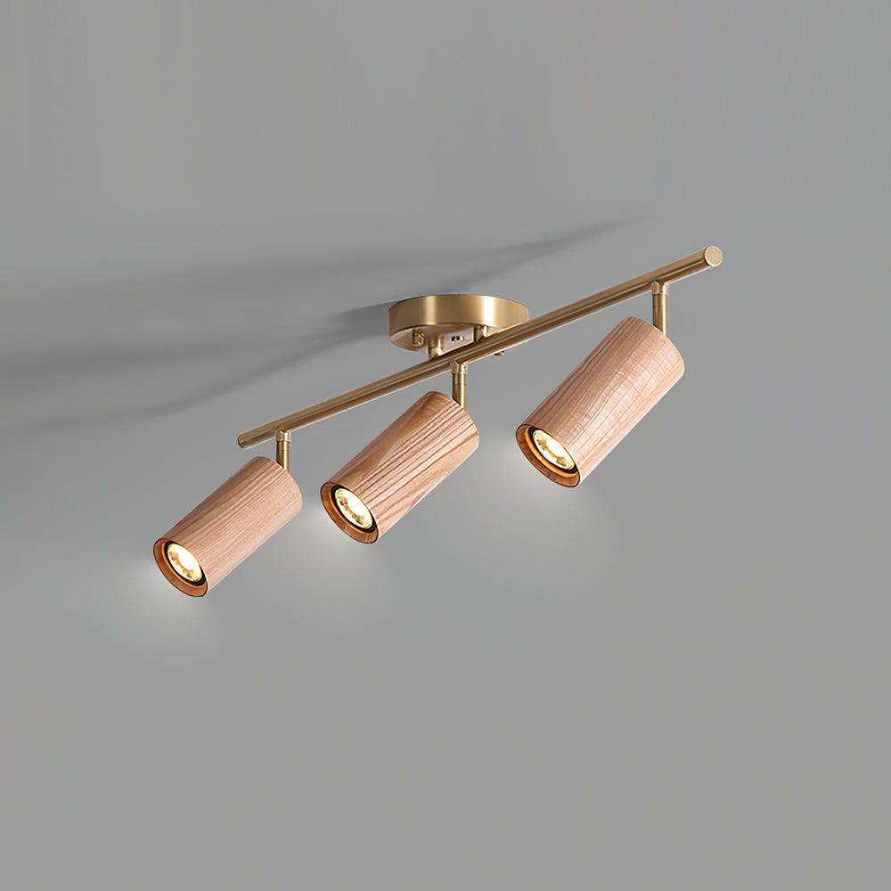 Miloelle Linear Ceiling Light