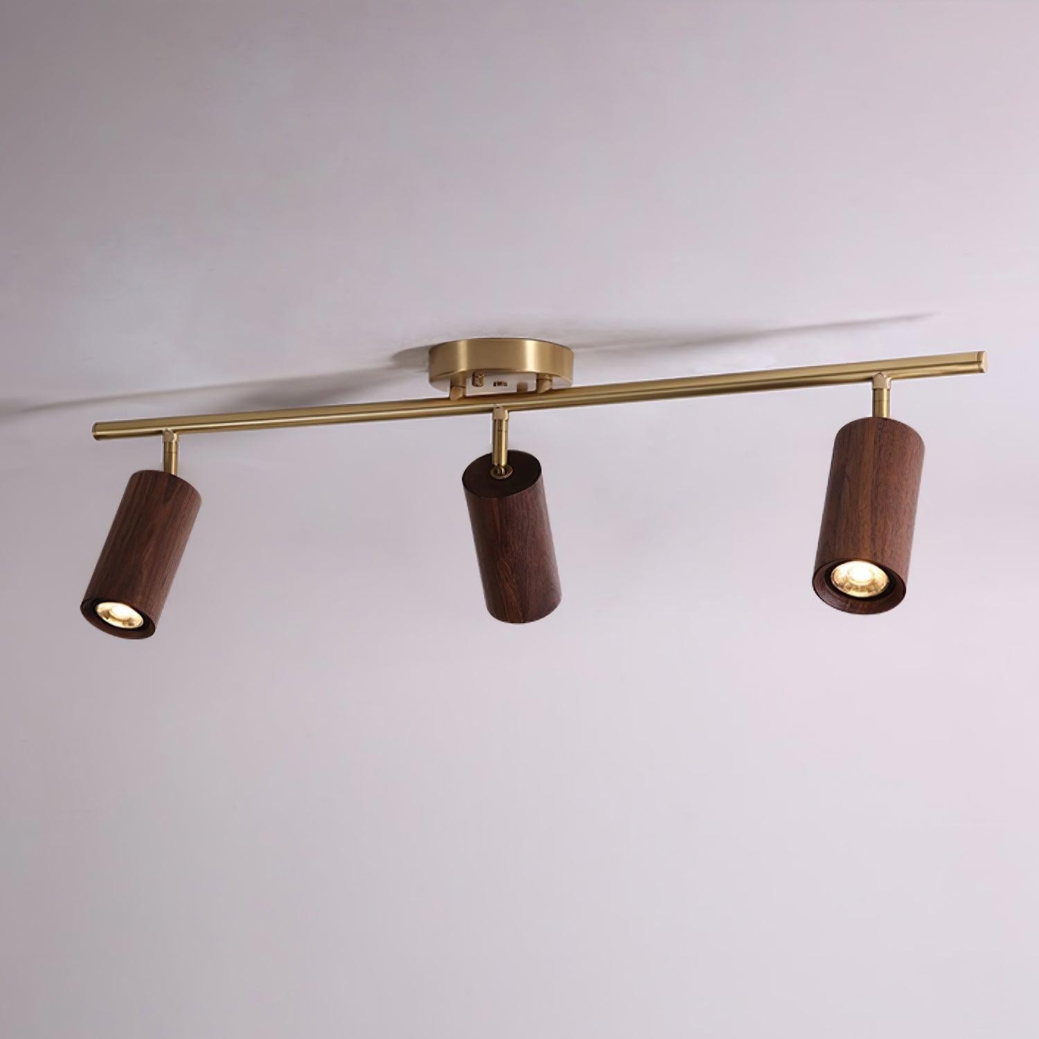 Miloelle Linear Ceiling Light