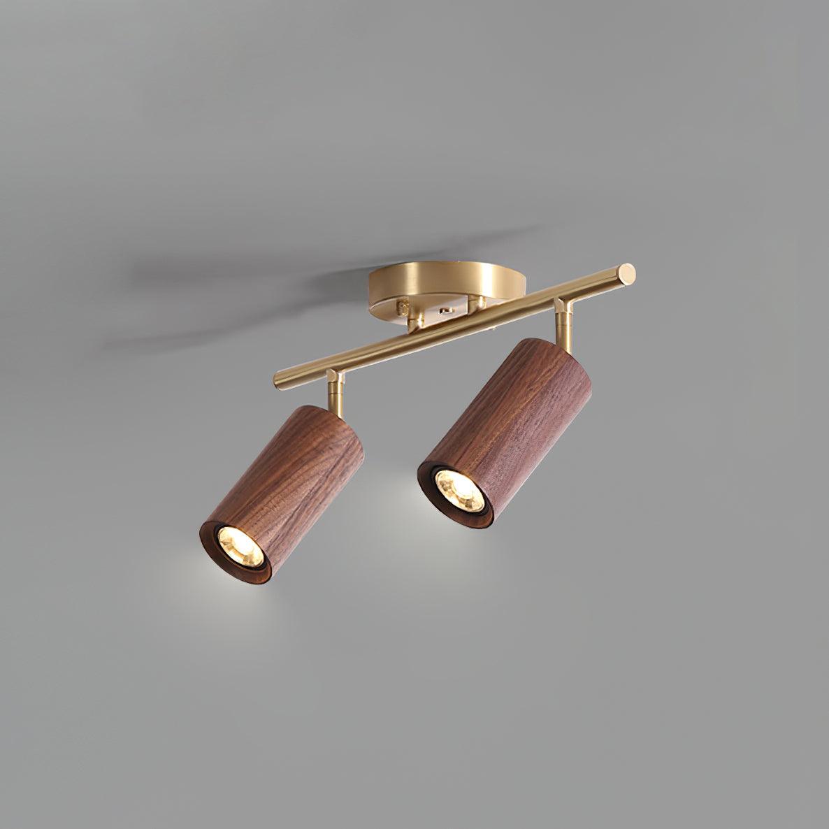 Miloelle Linear Ceiling Light
