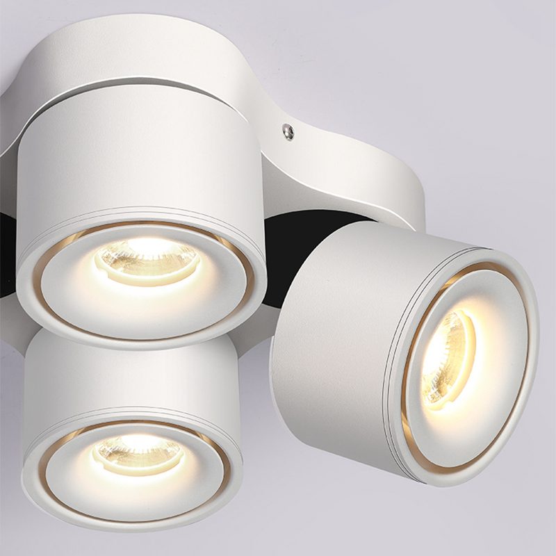 Tricos Linear Ceiling Light