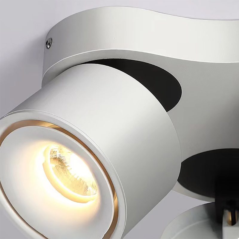 Tricos Linear Ceiling Light