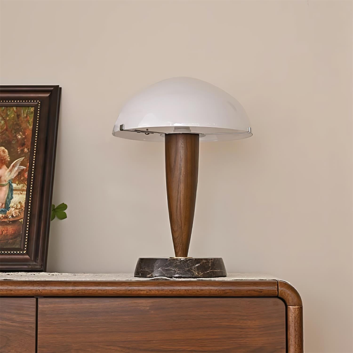 Tizzy Table Lamp