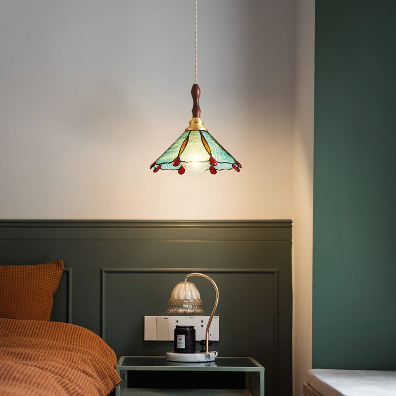 Forale Tiffany Pendant Light