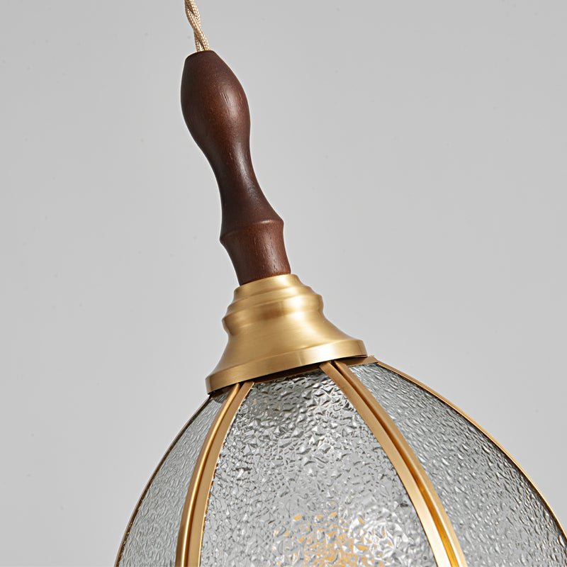 Forale Tiffany Pendant Light