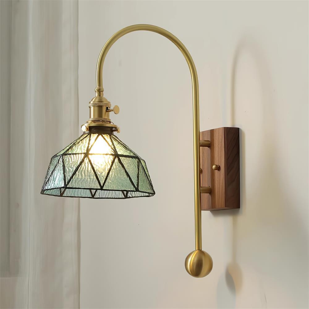 Grozar Wall Light
