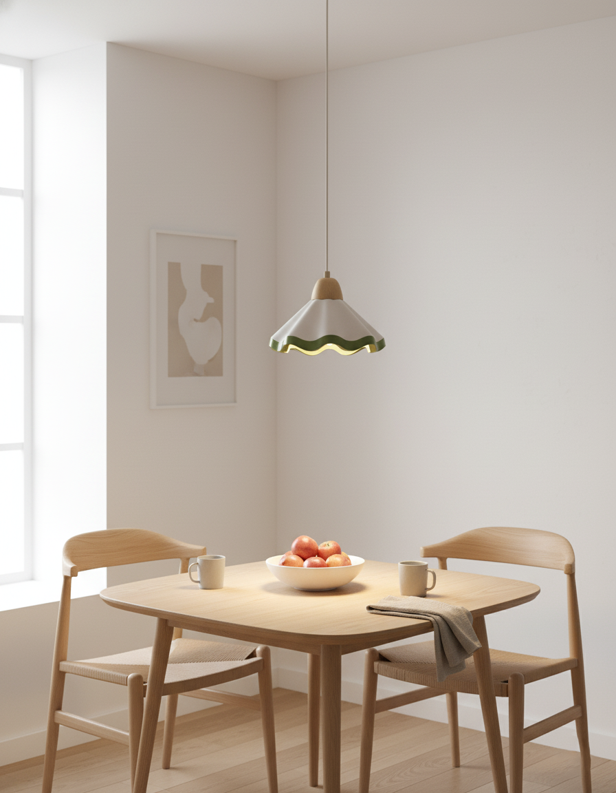 Faircove Pendant Light