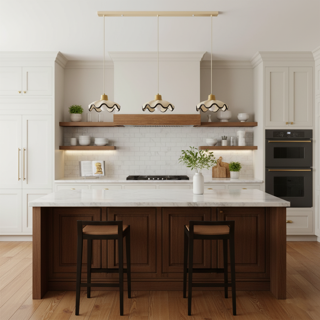 Faircove Pendant Light