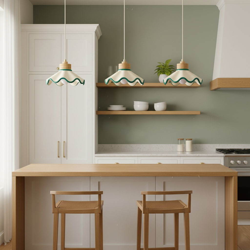 Faircove Pendant Light