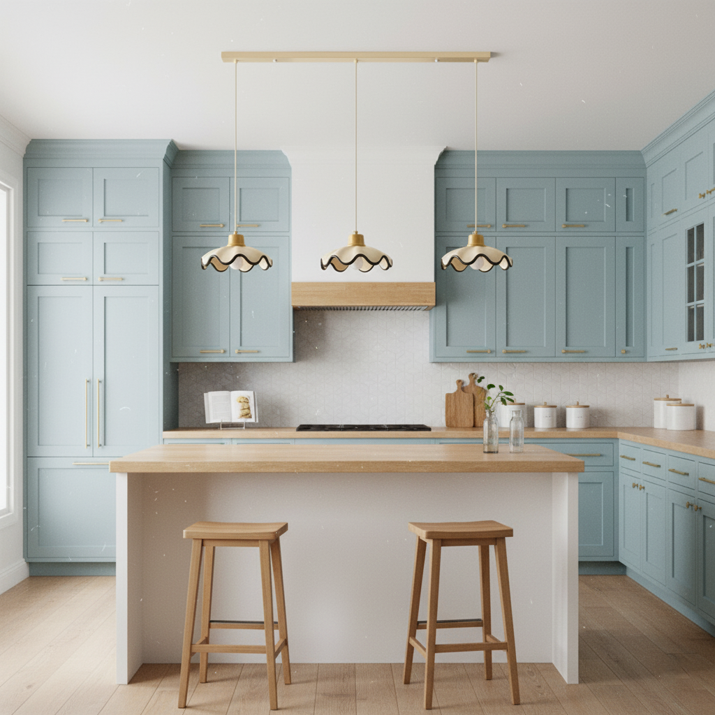 Faircove Pendant Light