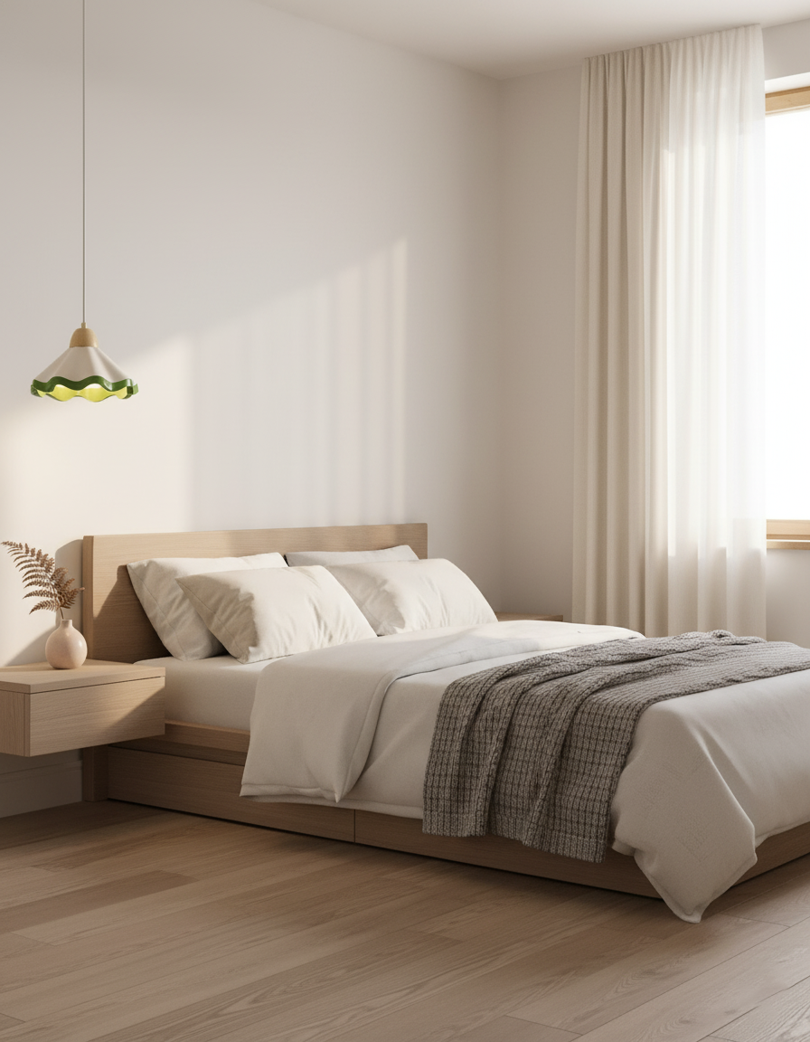Faircove Pendant Light