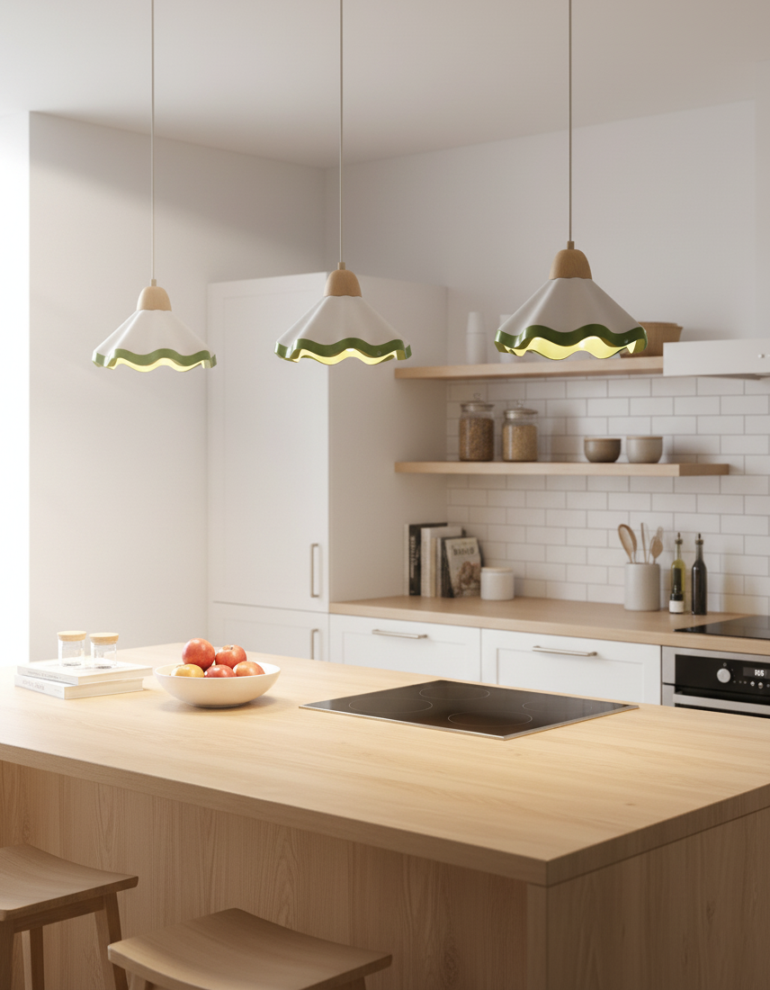 Faircove Pendant Light