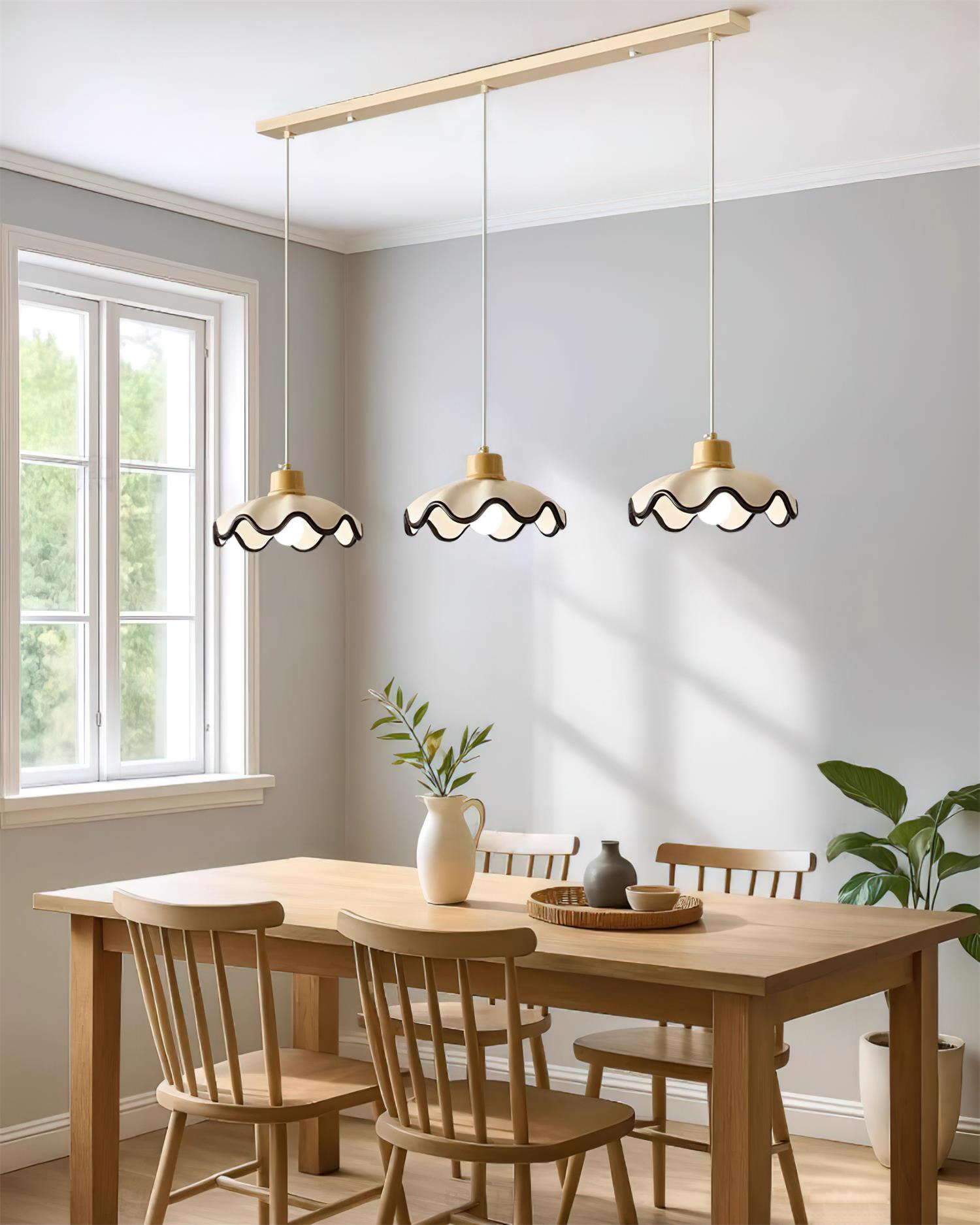 Faircove Pendant Light