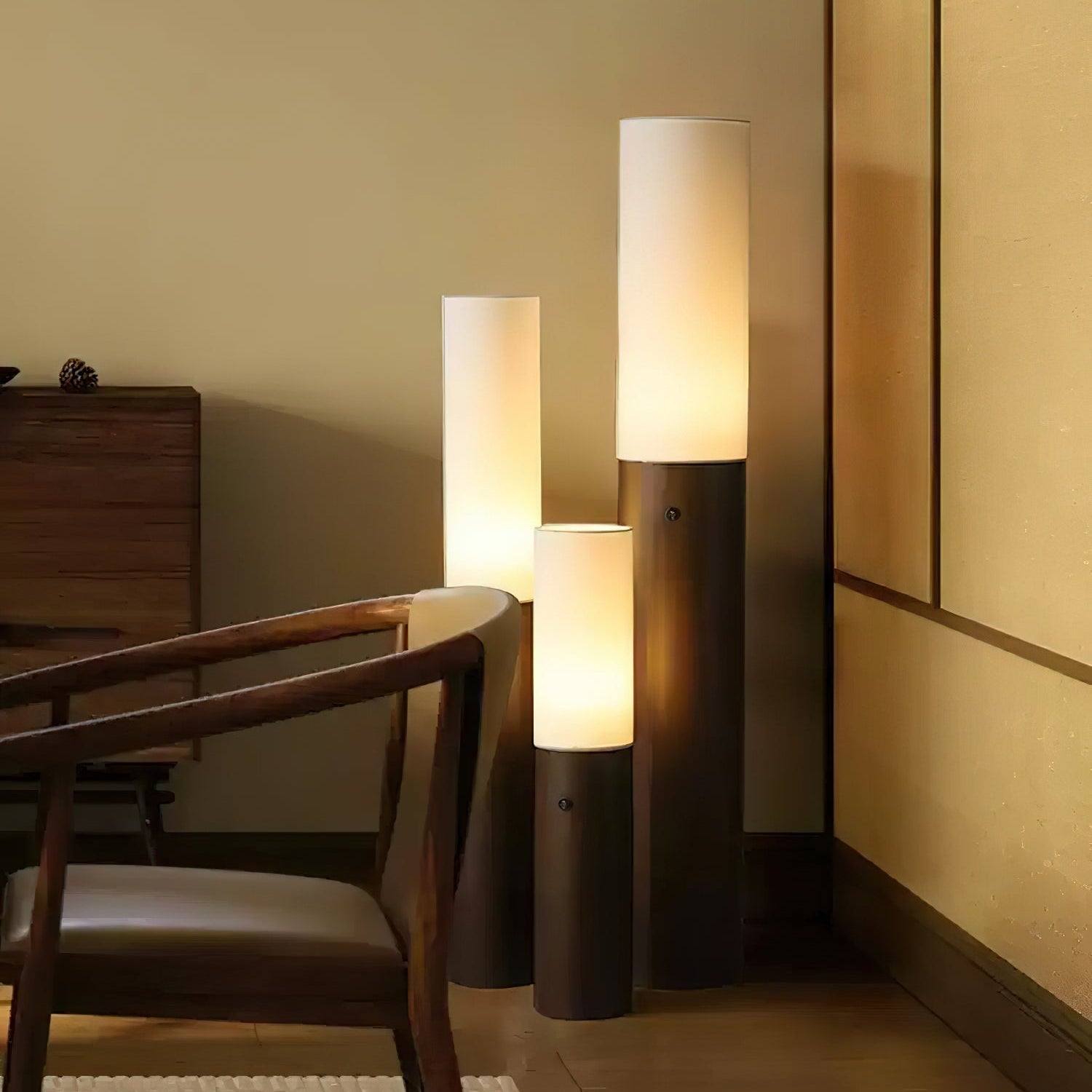 Colien Floor Lamp