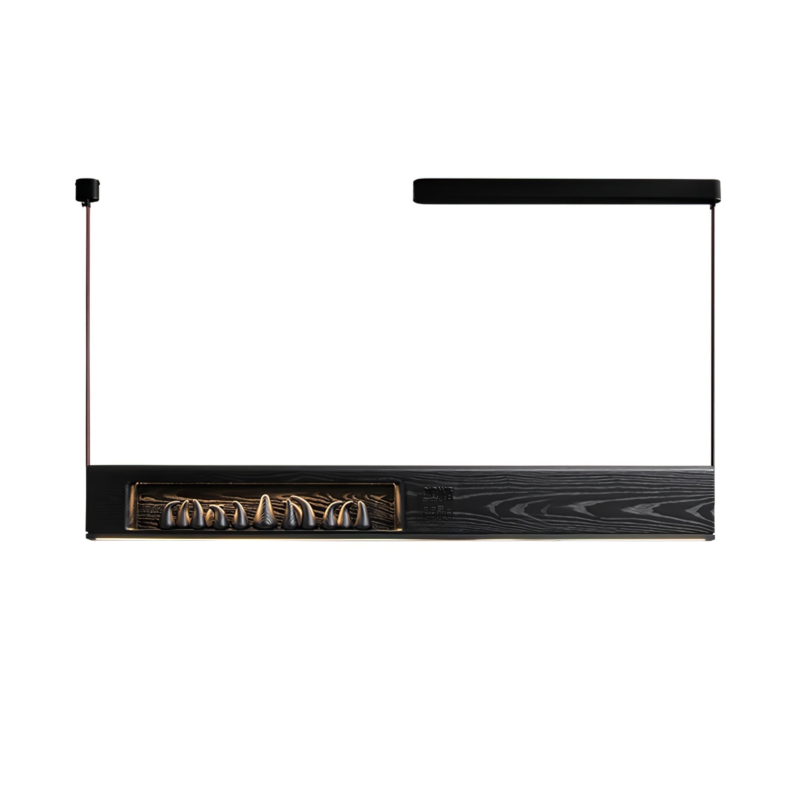 Mountscape Pendant Light
