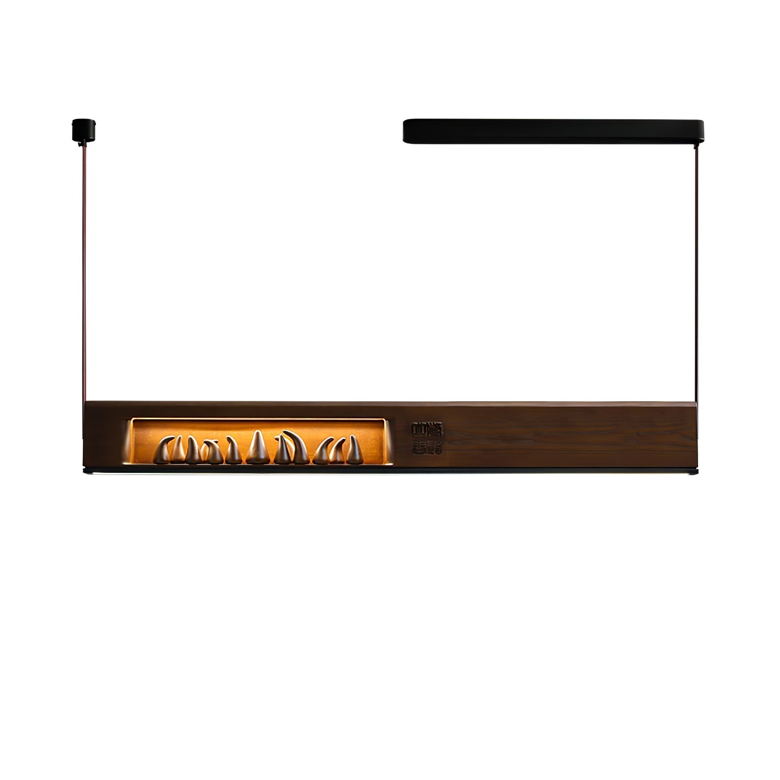Mountscape Pendant Light
