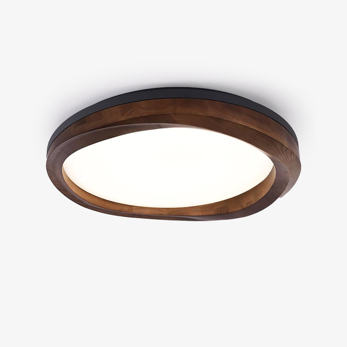 Timma Round Ceiling Light