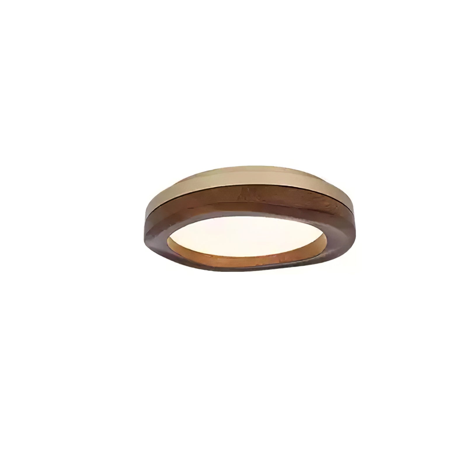 Timma Round Ceiling Light