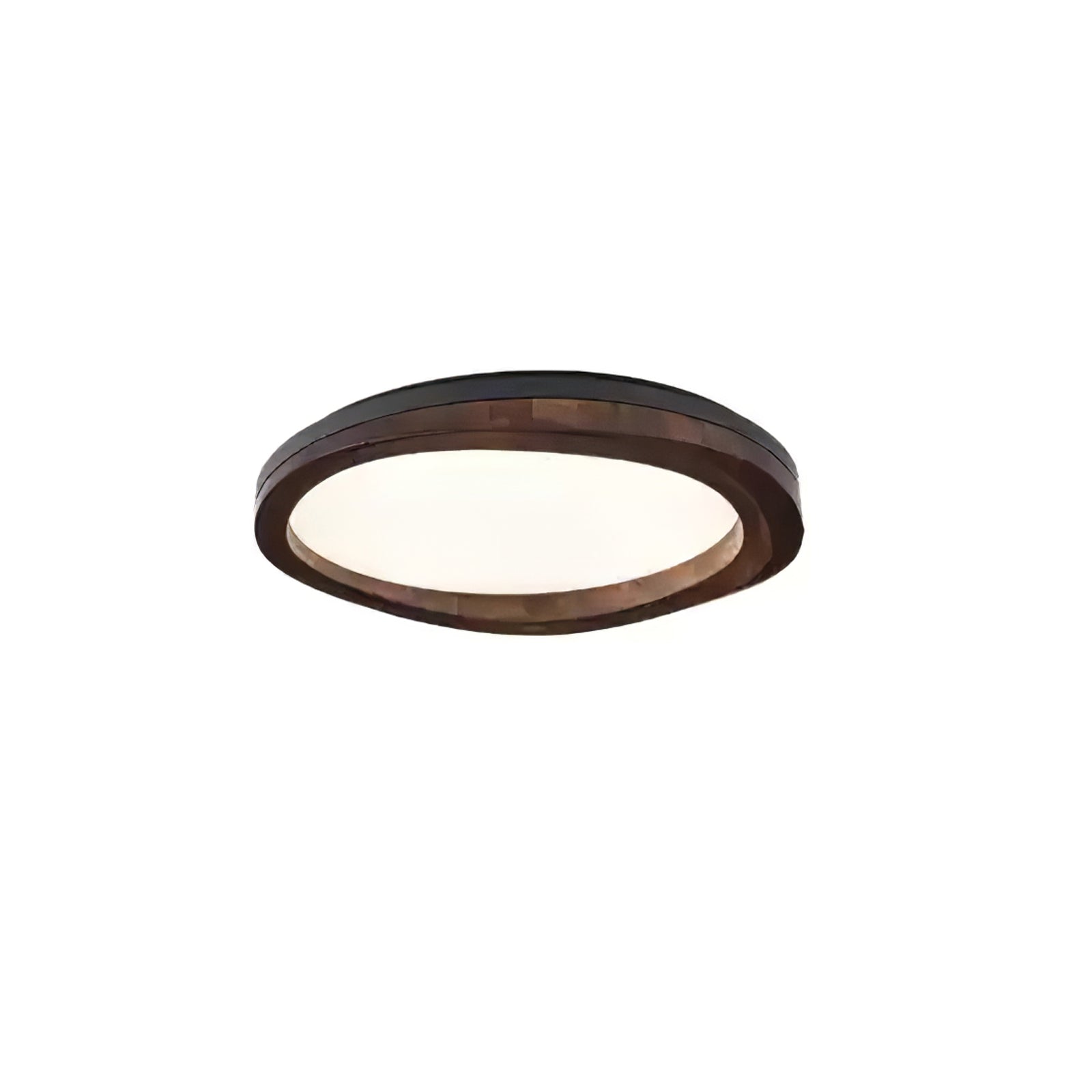 Timma Round Ceiling Light