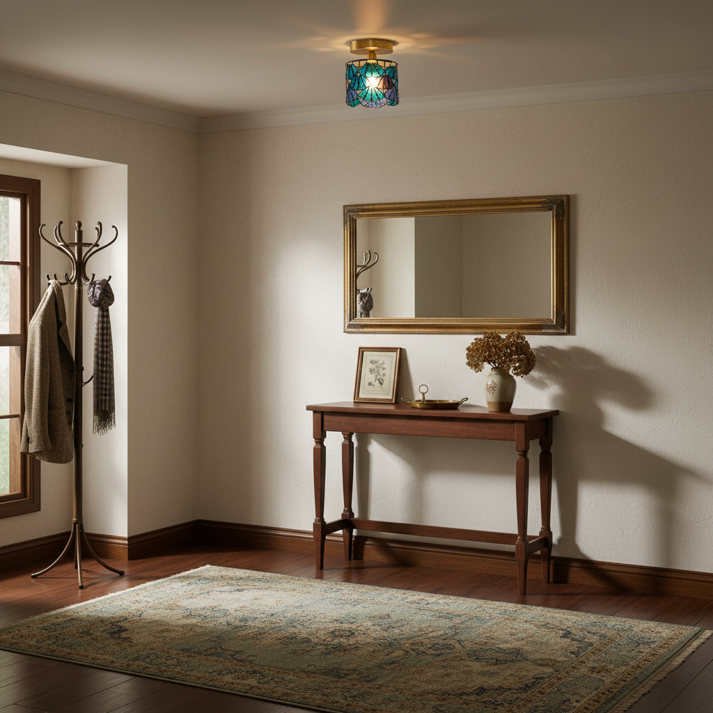 Joria Ceiling Light