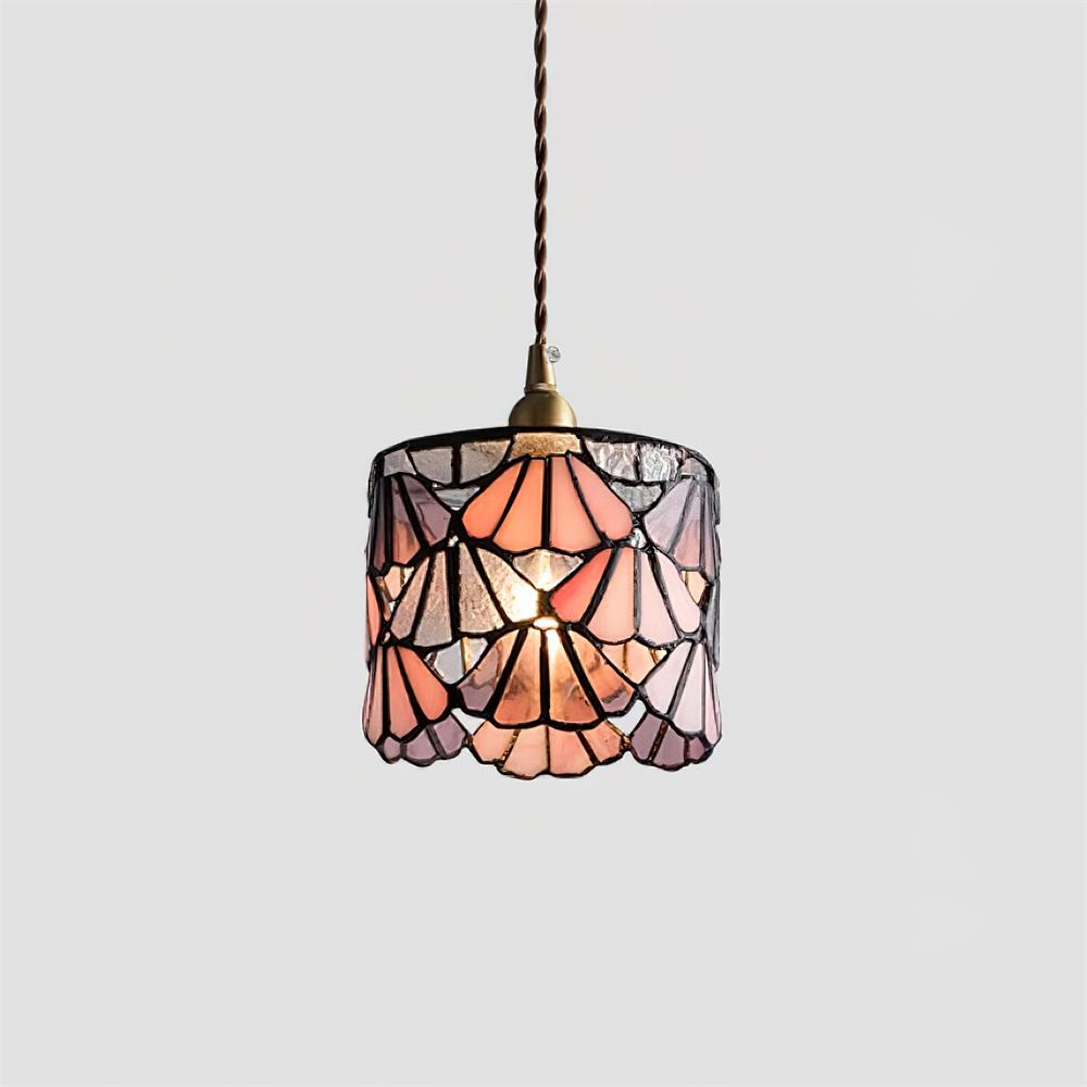 Tiza Tiffany Pendant Light