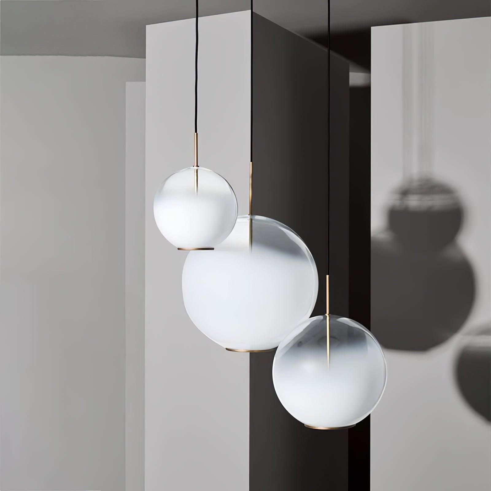 Tovela Pendant Light