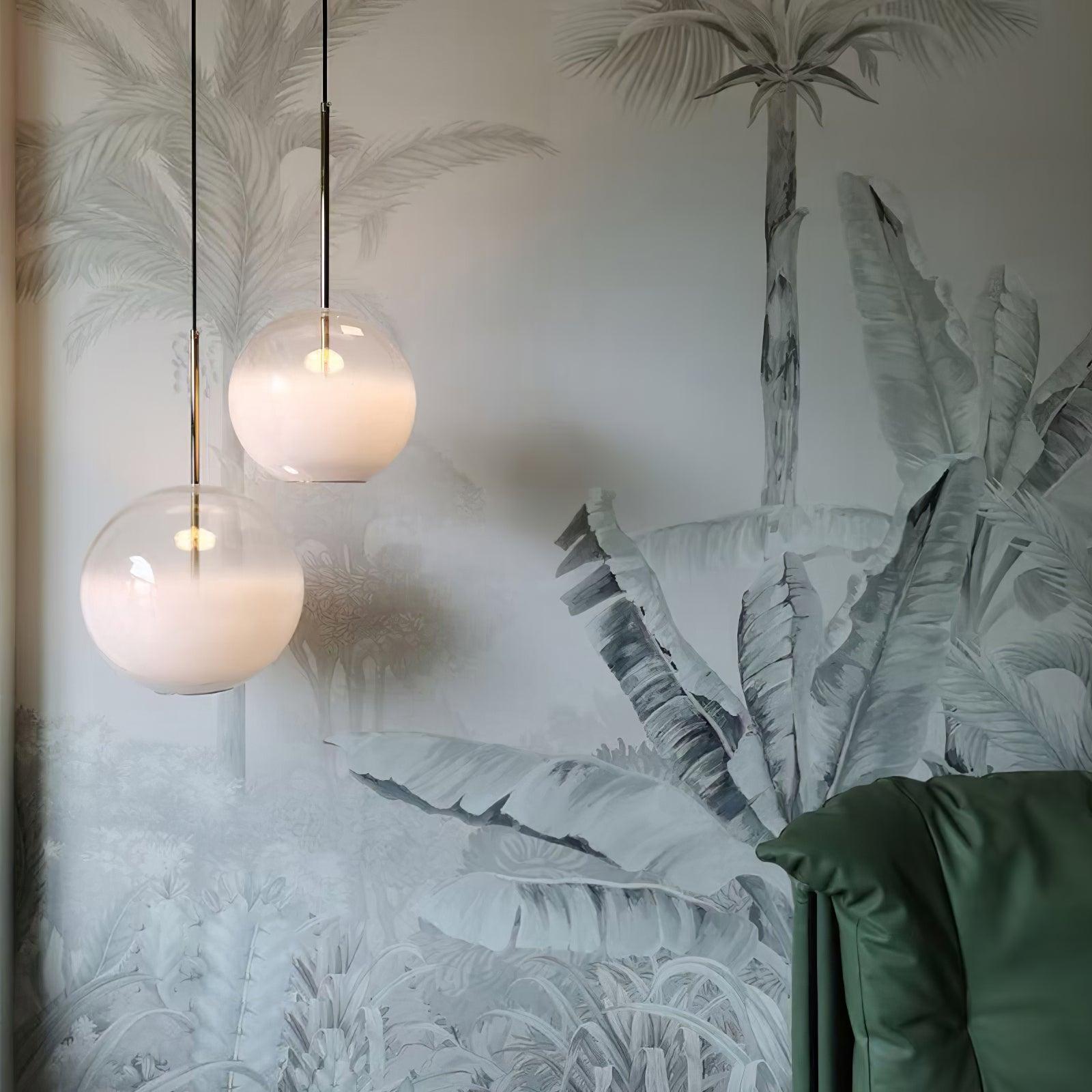 Tovela Pendant Light