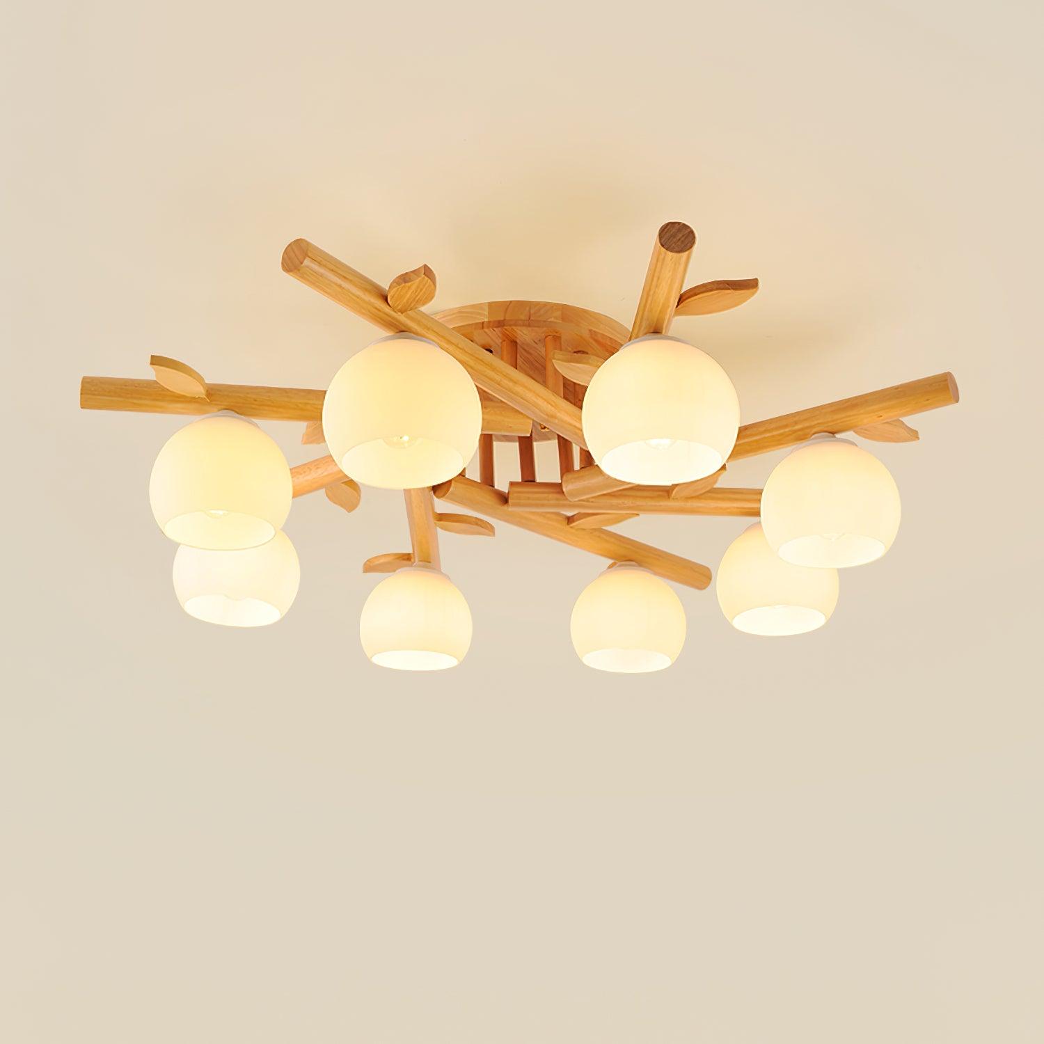 Donvila Ceiling Light