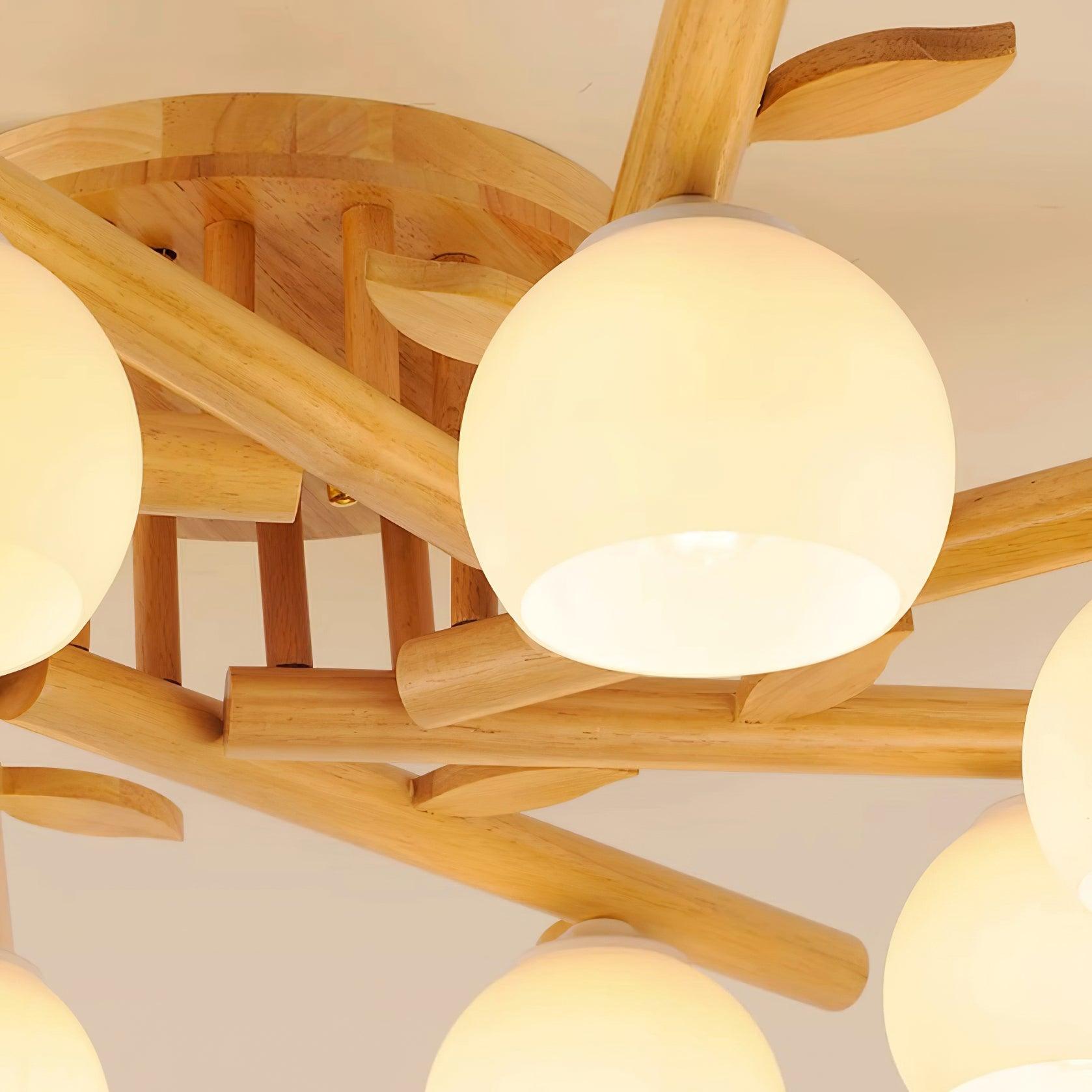 Donvila Ceiling Light