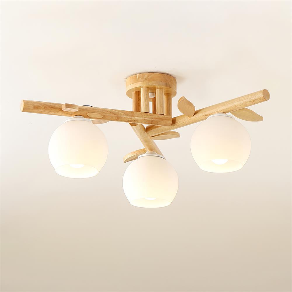 Donvila Ceiling Light