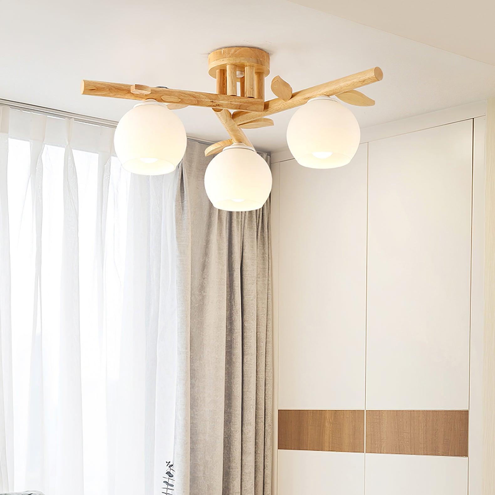 Donvila Ceiling Light