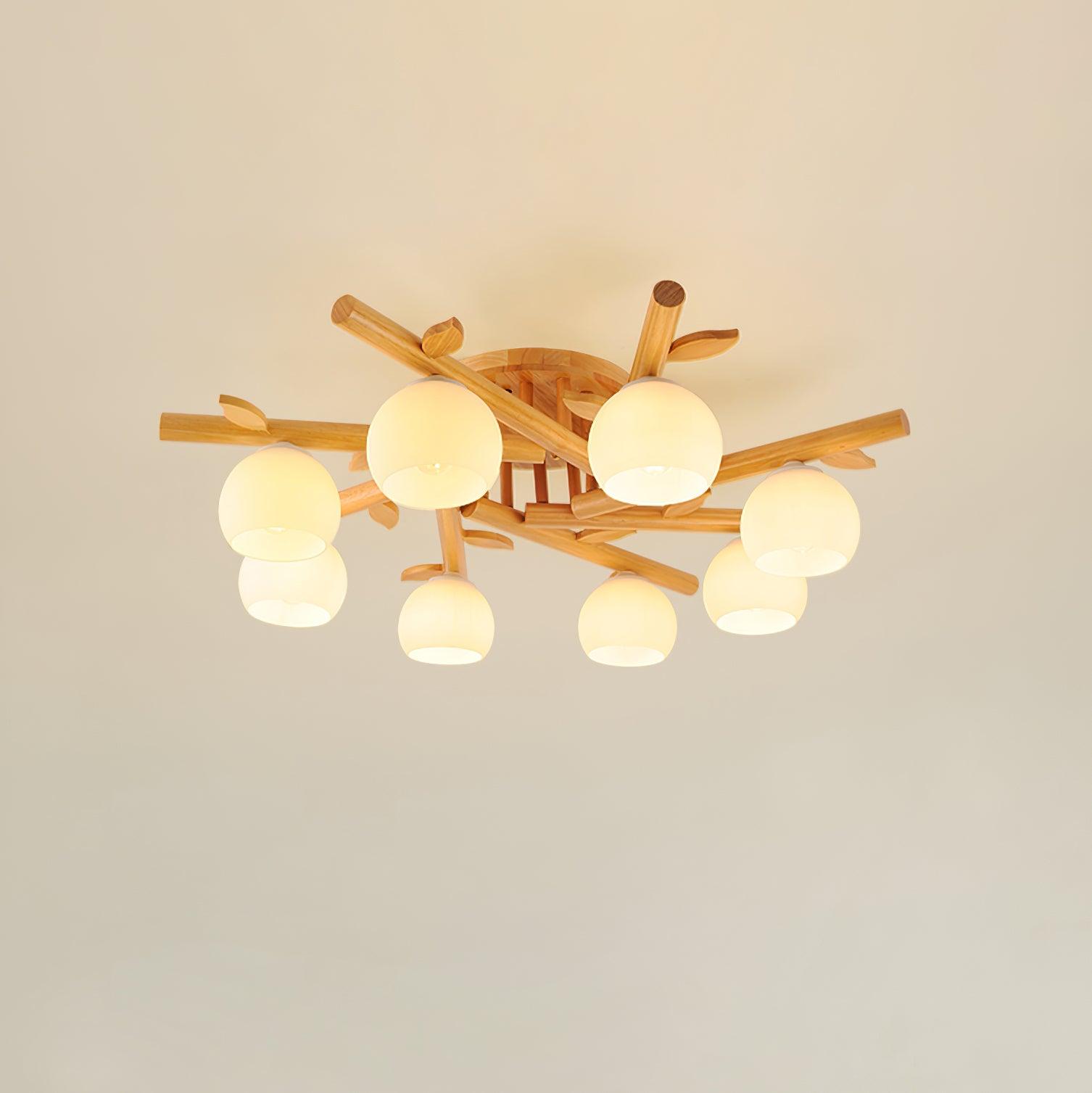 Donvila Ceiling Light