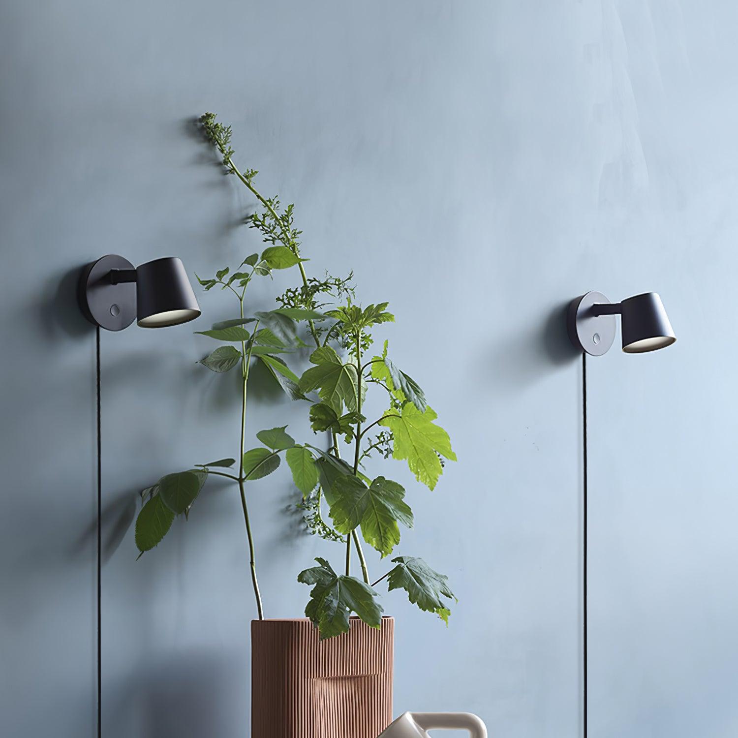 Zurella Wall Light