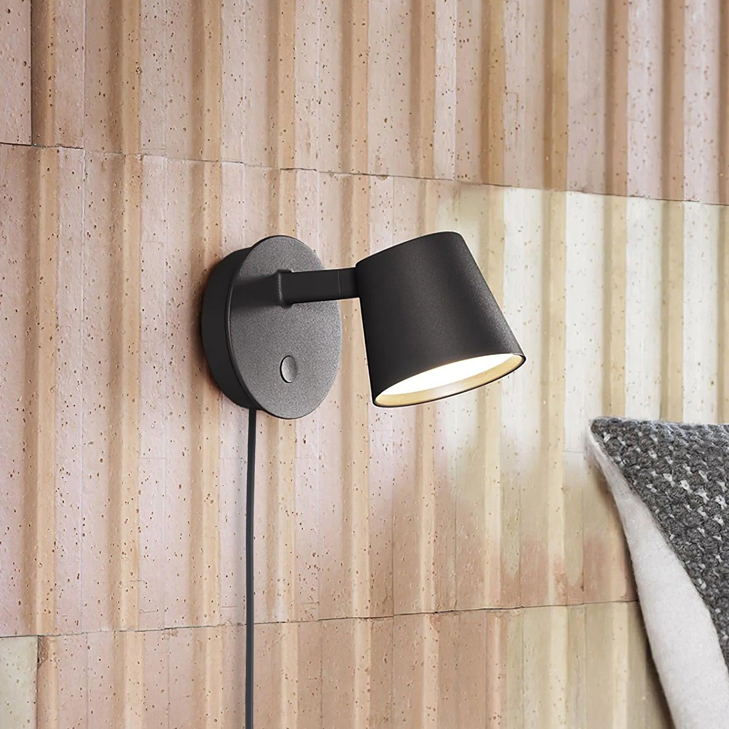 Zurella Wall Light