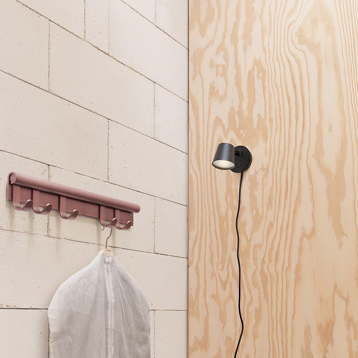 Zurella Wall Light