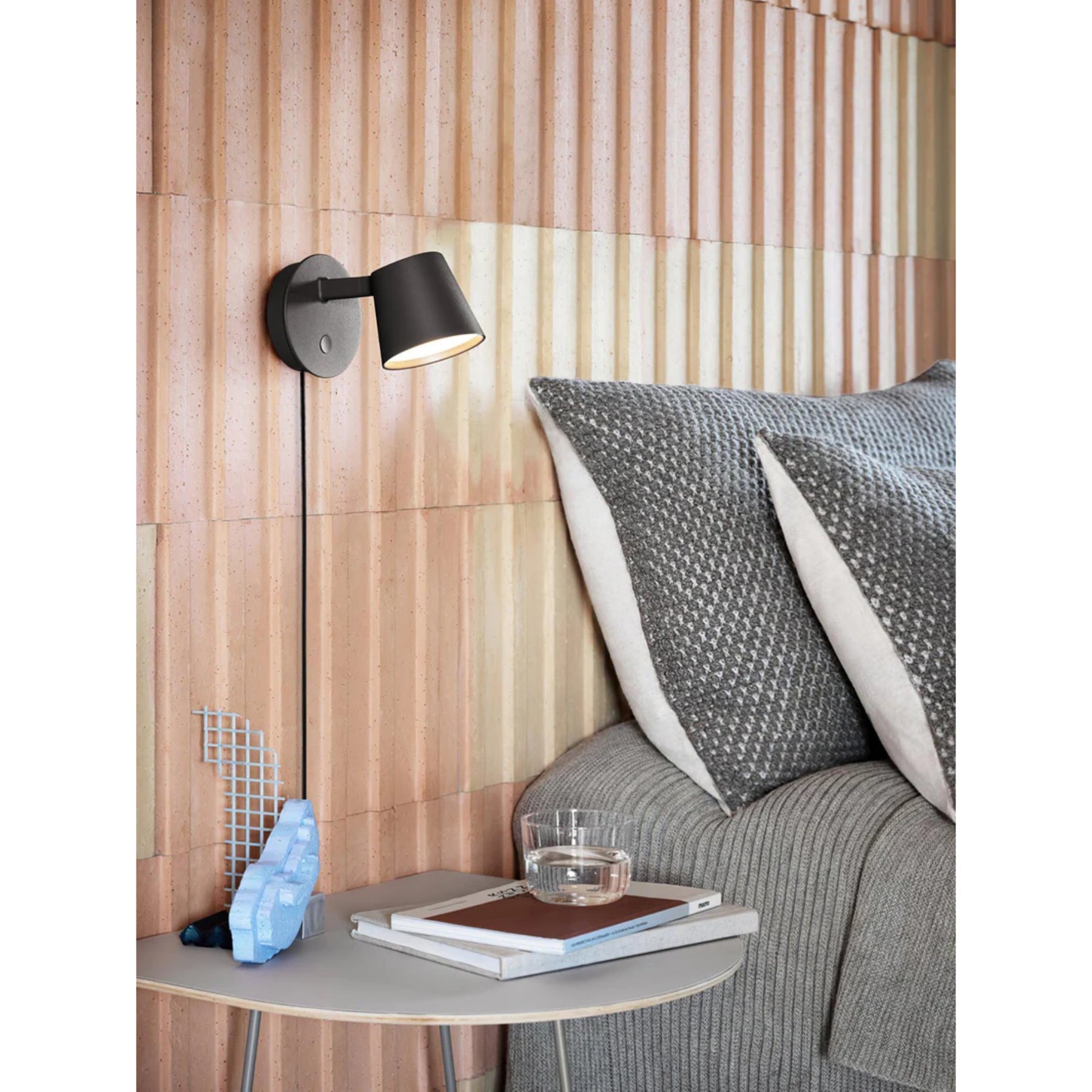 Zurella Wall Light