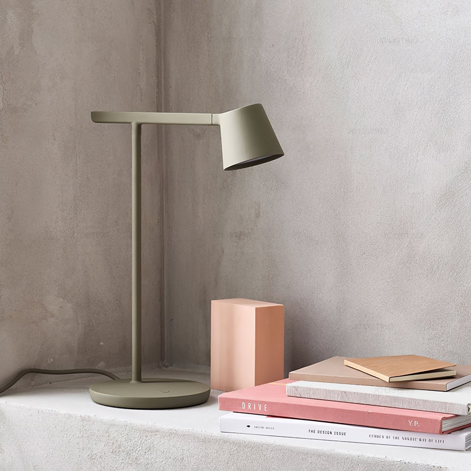 Contiz Table Lamp
