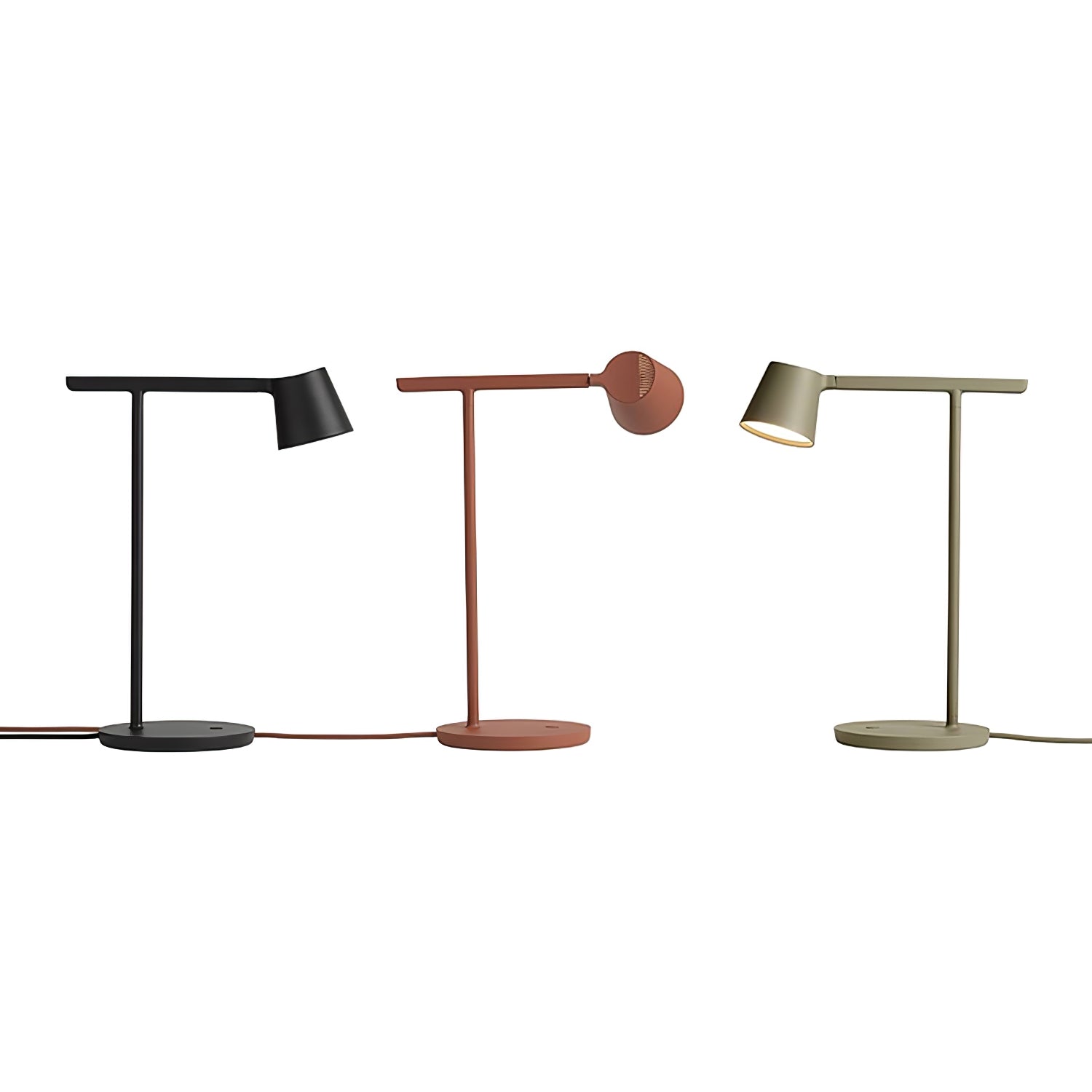 Contiz Table Lamp