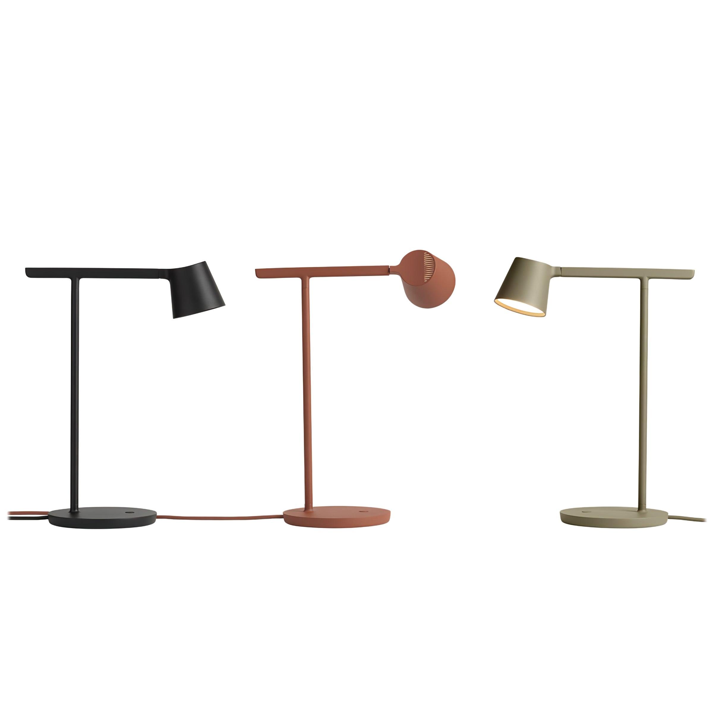 Contiz Table Lamp
