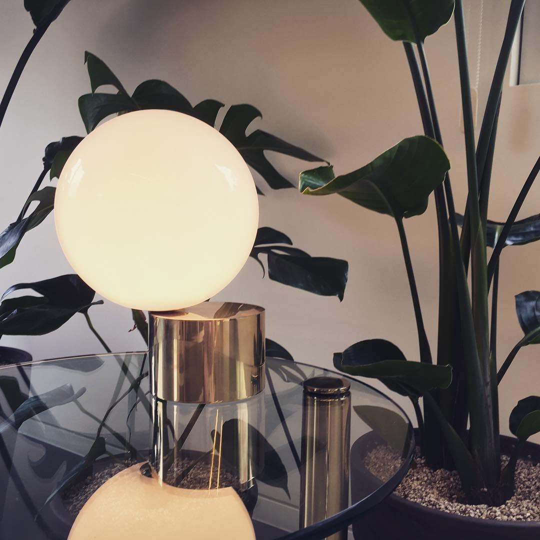 Lynvon Table Lamp