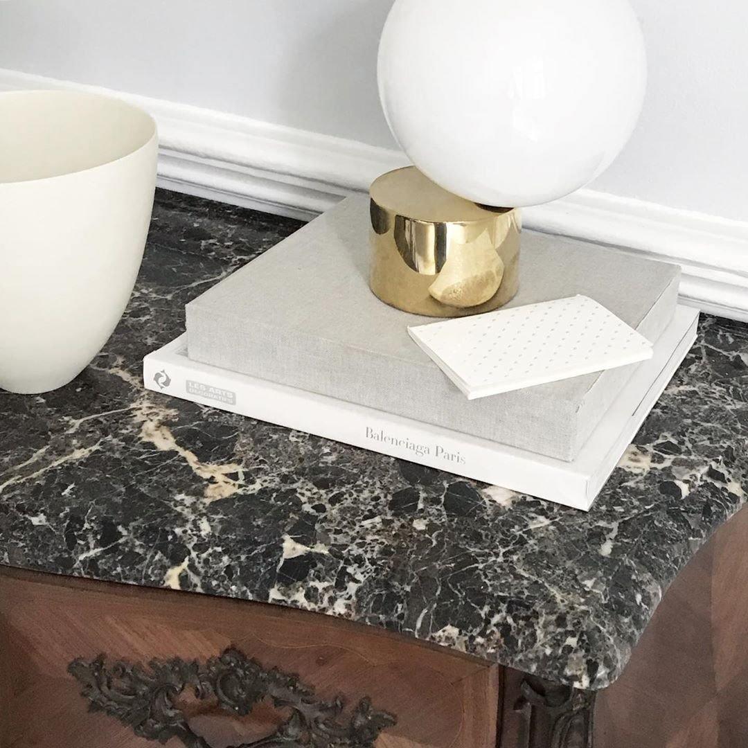 Lynvon Table Lamp