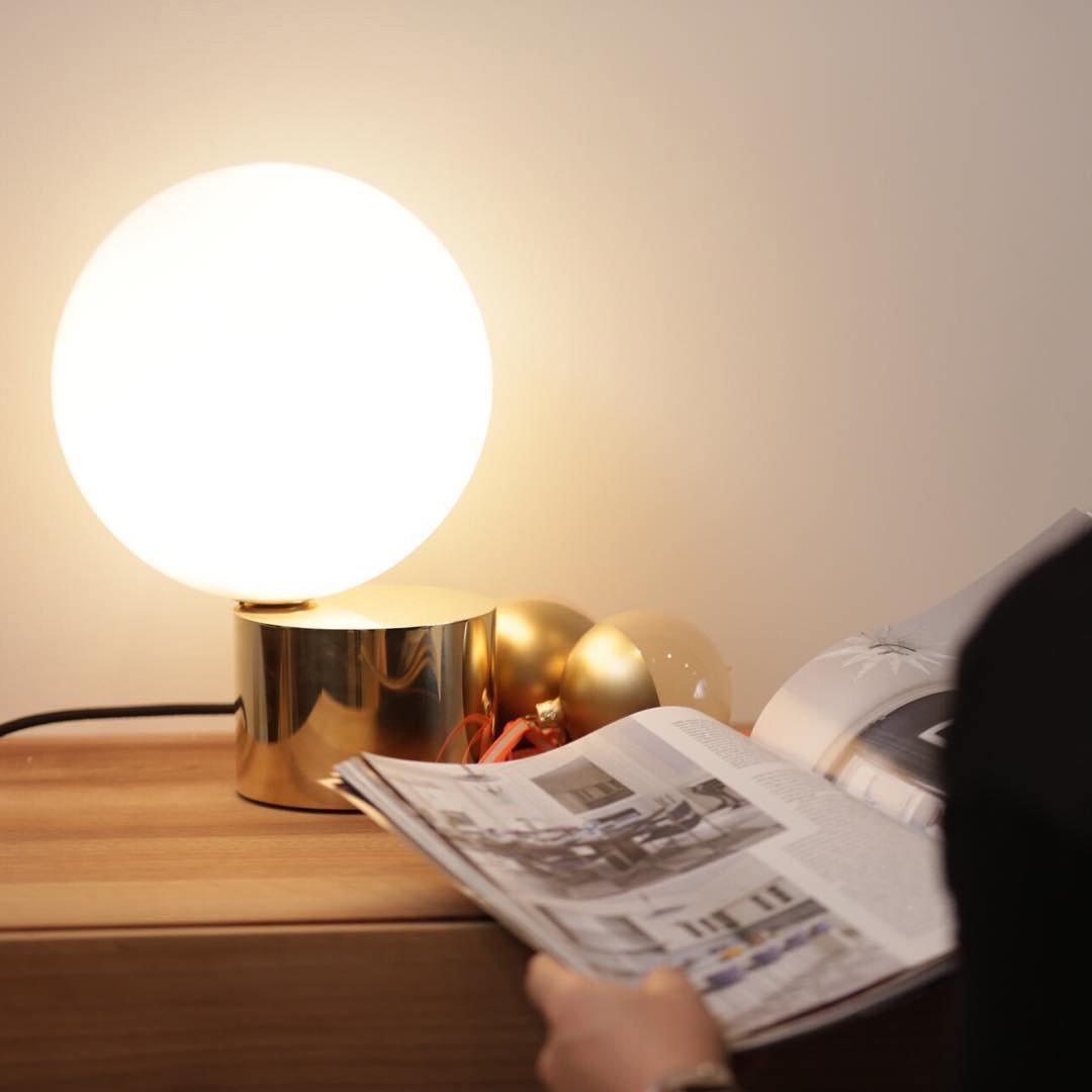 Lynvon Table Lamp