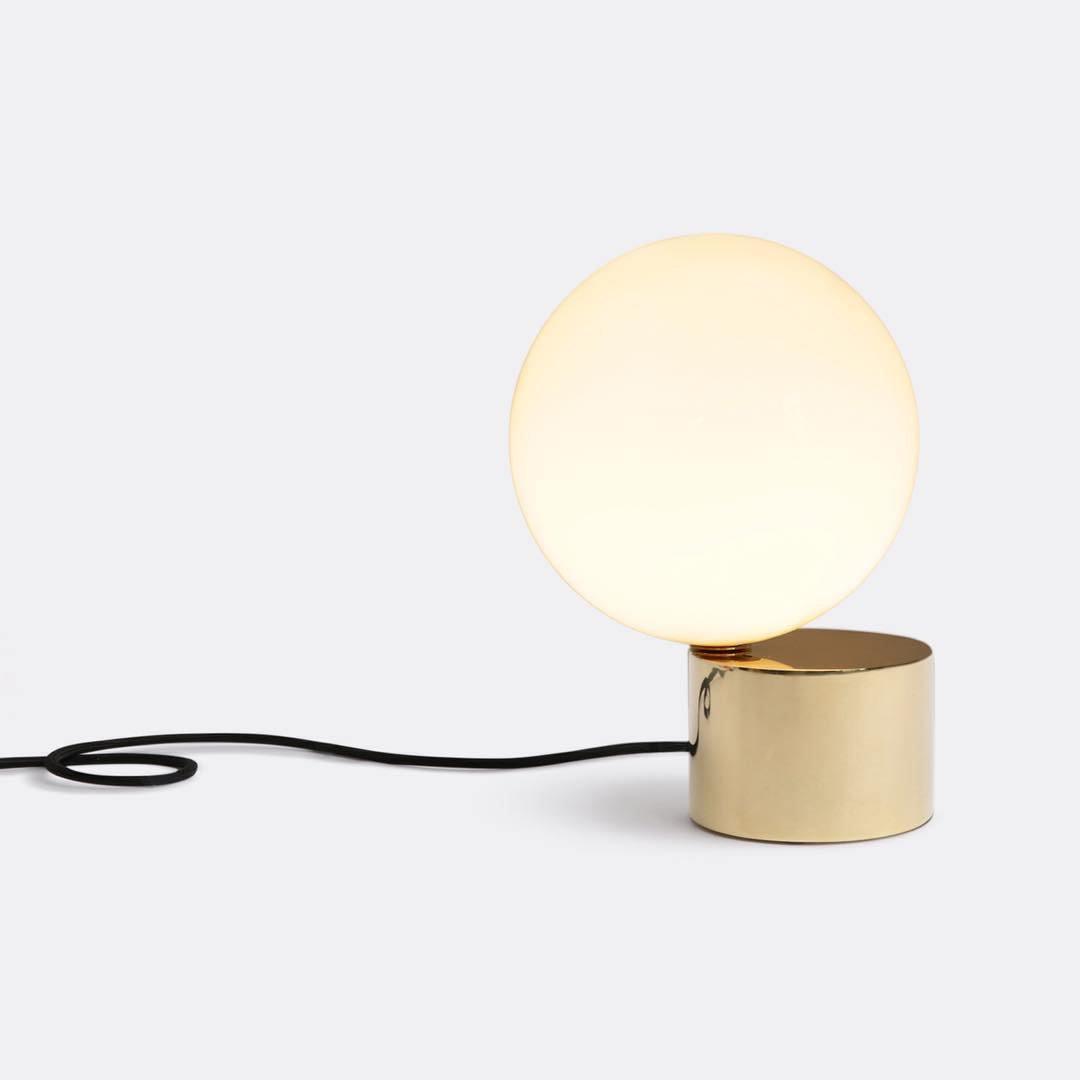 Lynvon Table Lamp