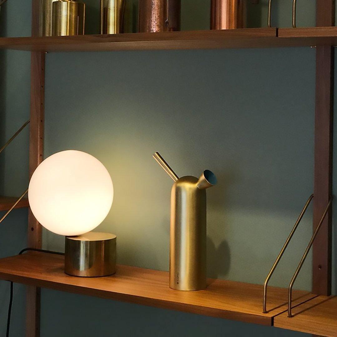 Lynvon Table Lamp