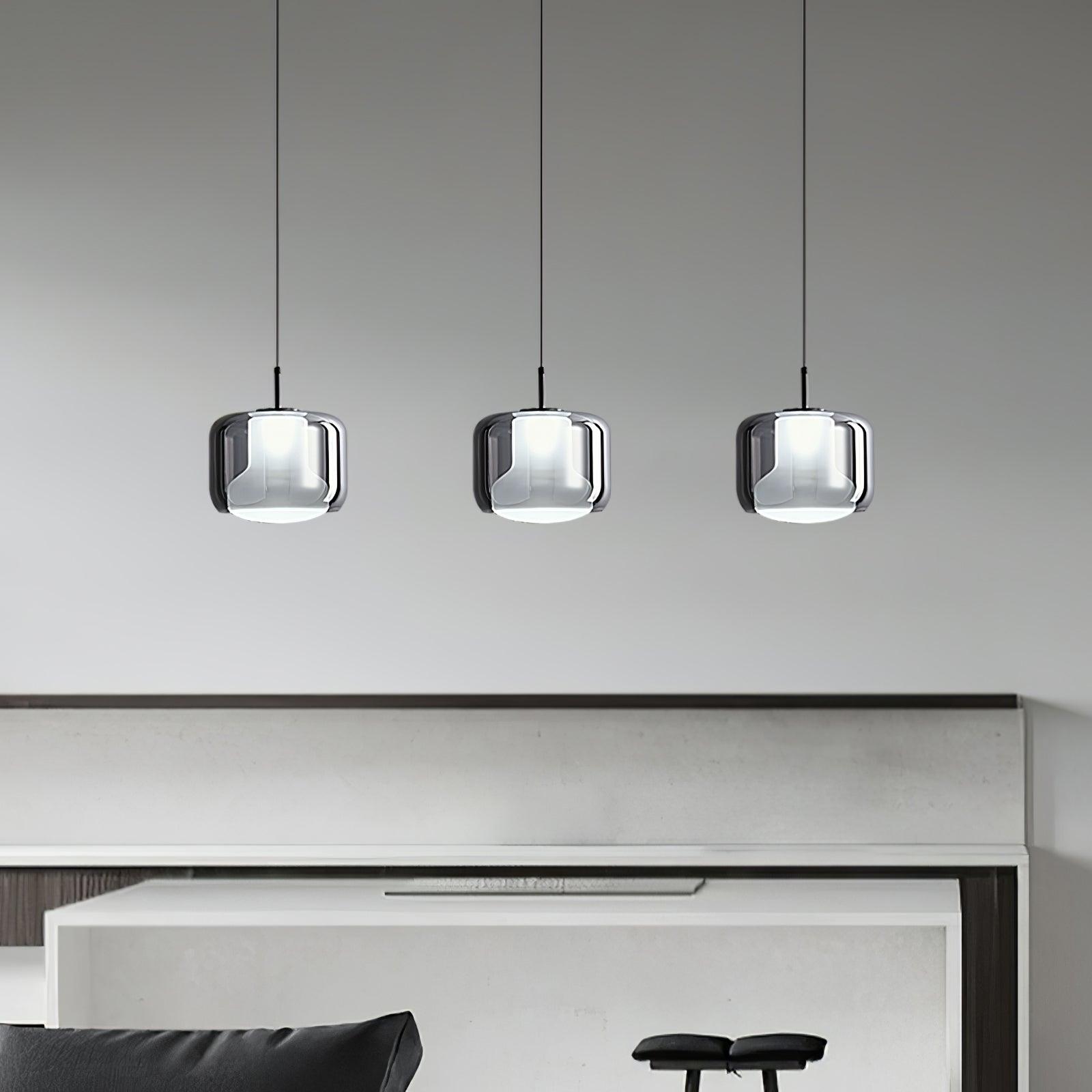 Titones Pendant Light