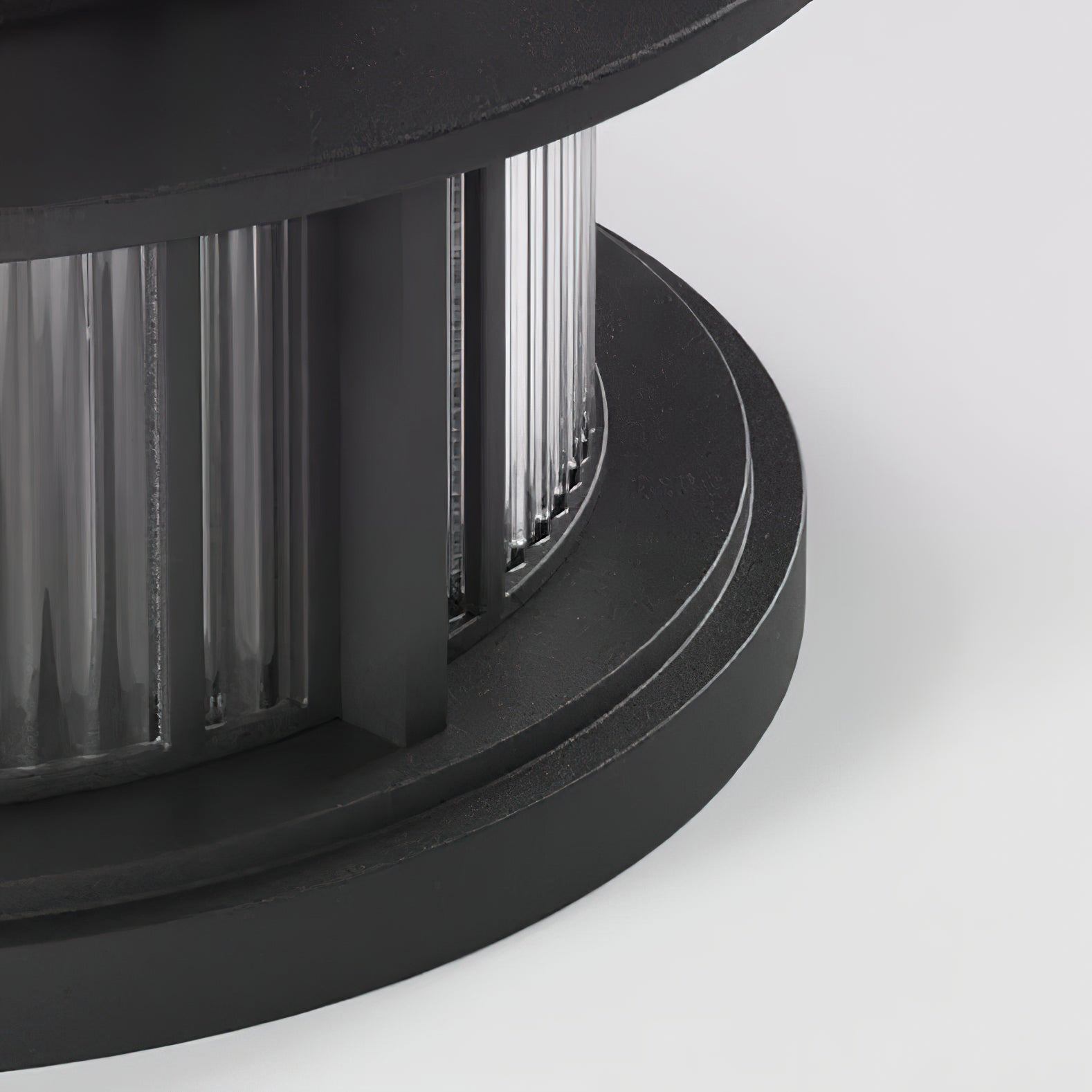 Tizan Outdoor Lighting
