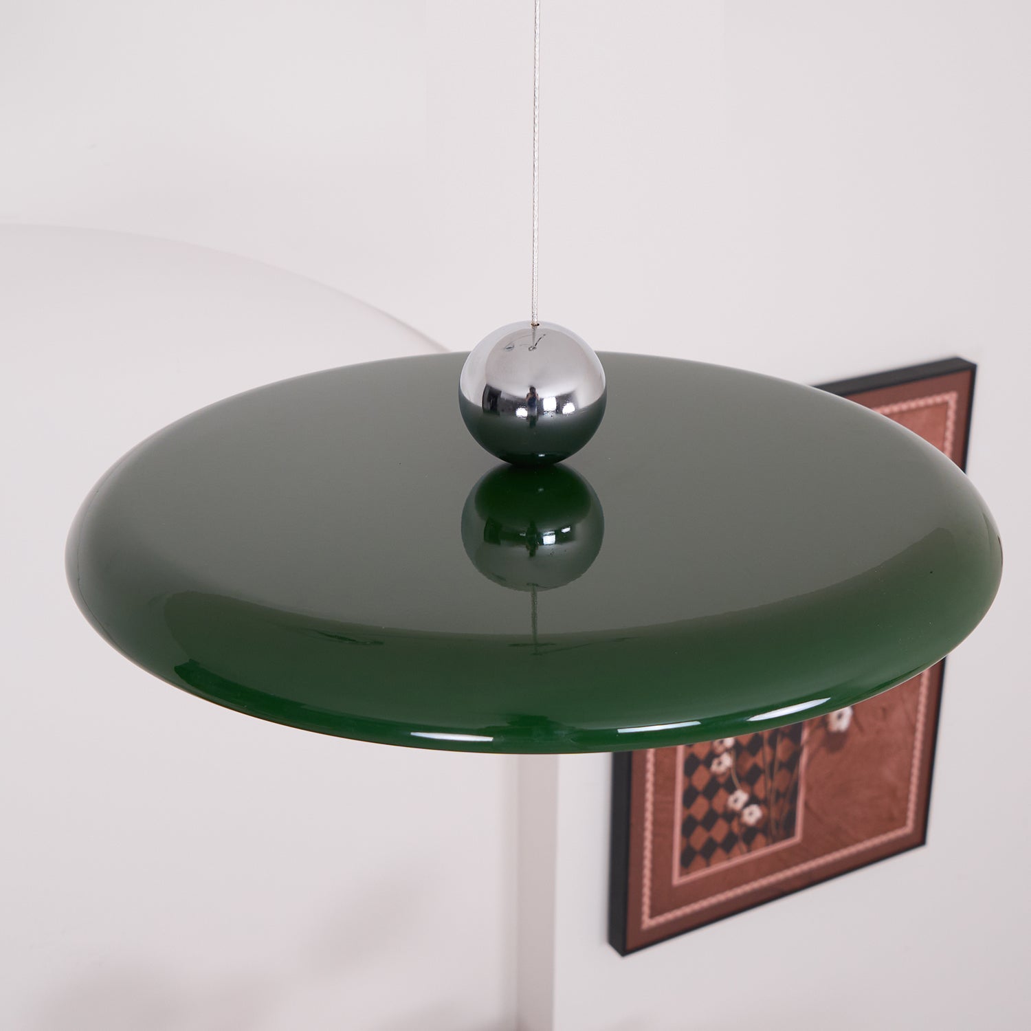 Oakalas Pendant Light