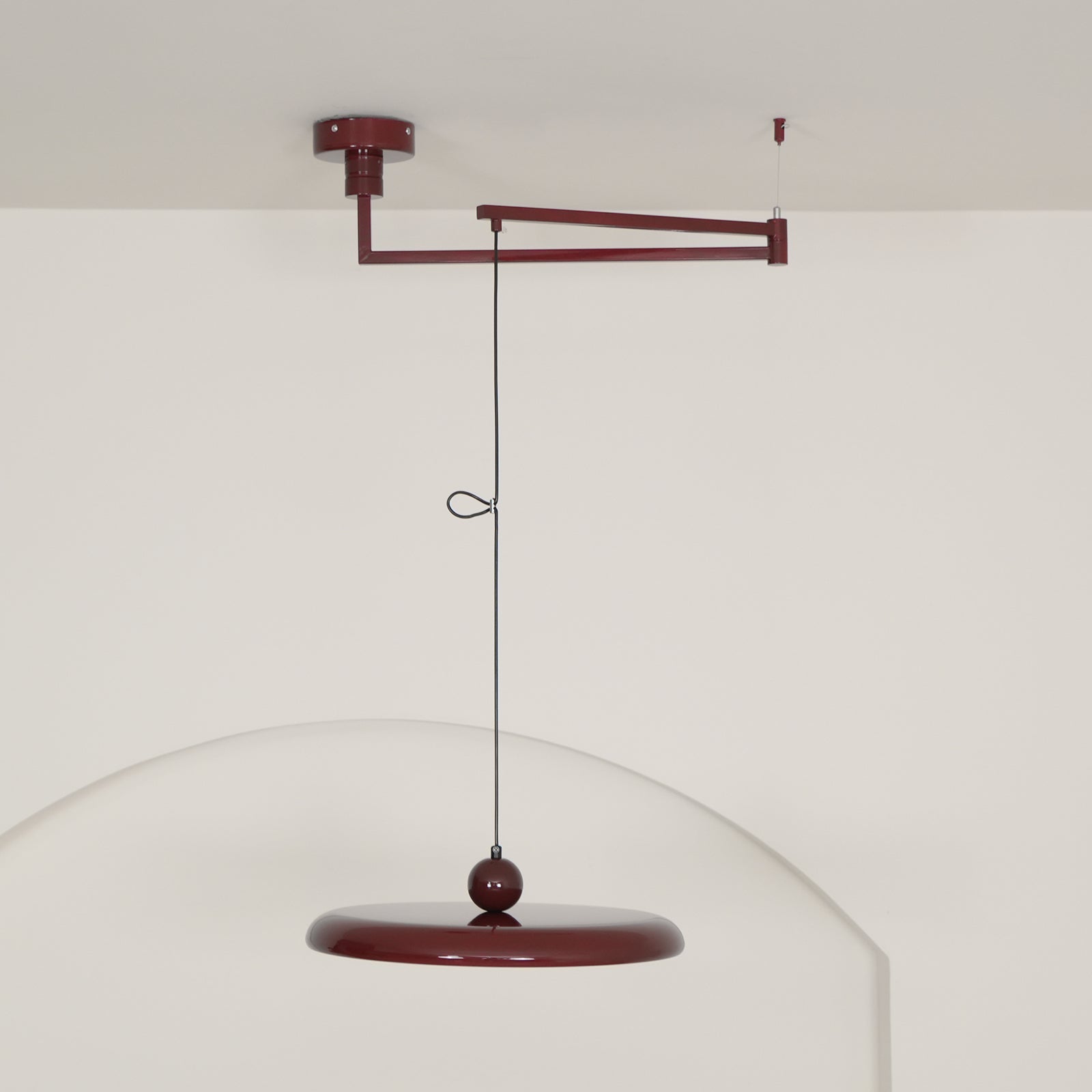 Oakalas Pendant Light