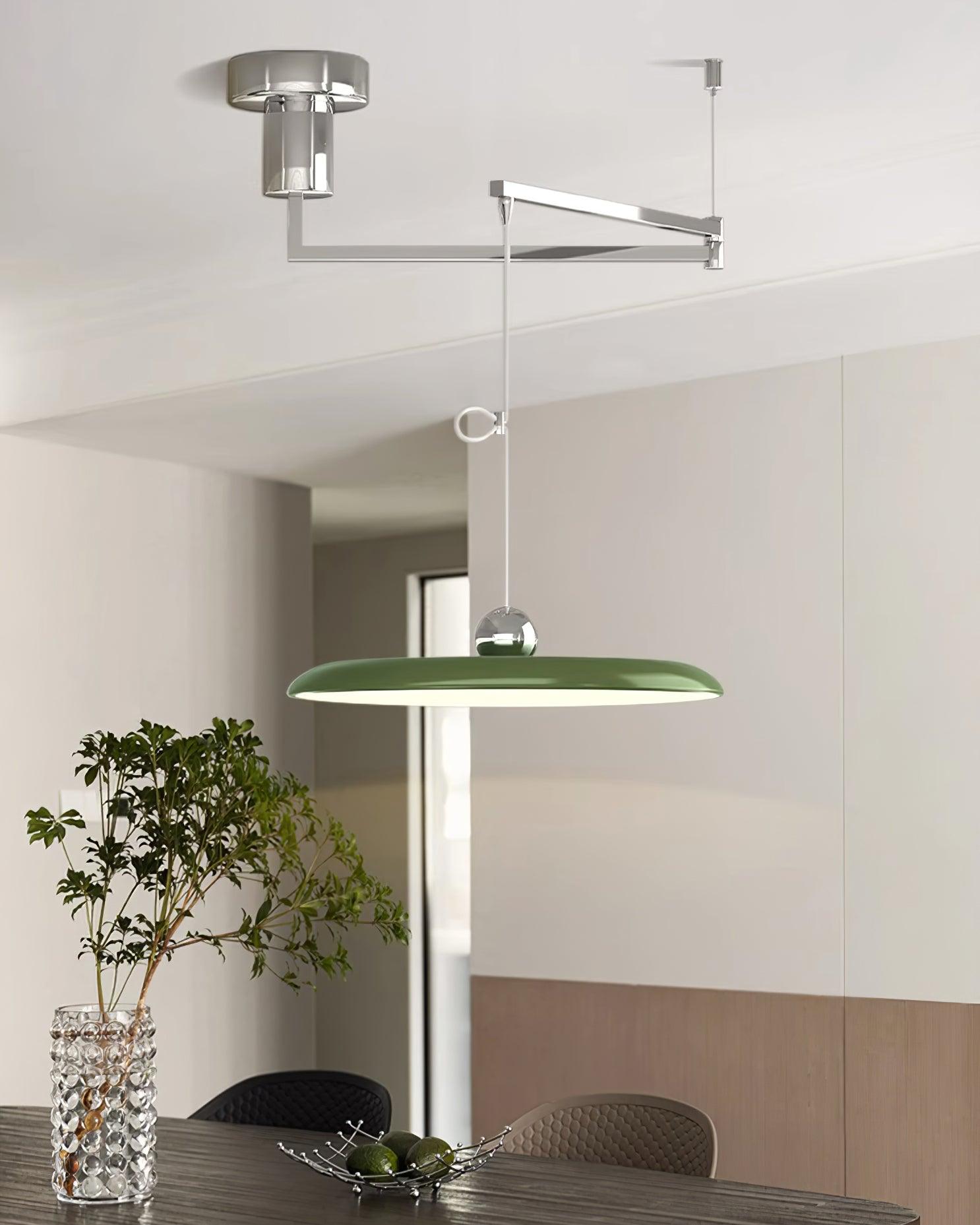 Oakalas Pendant Light