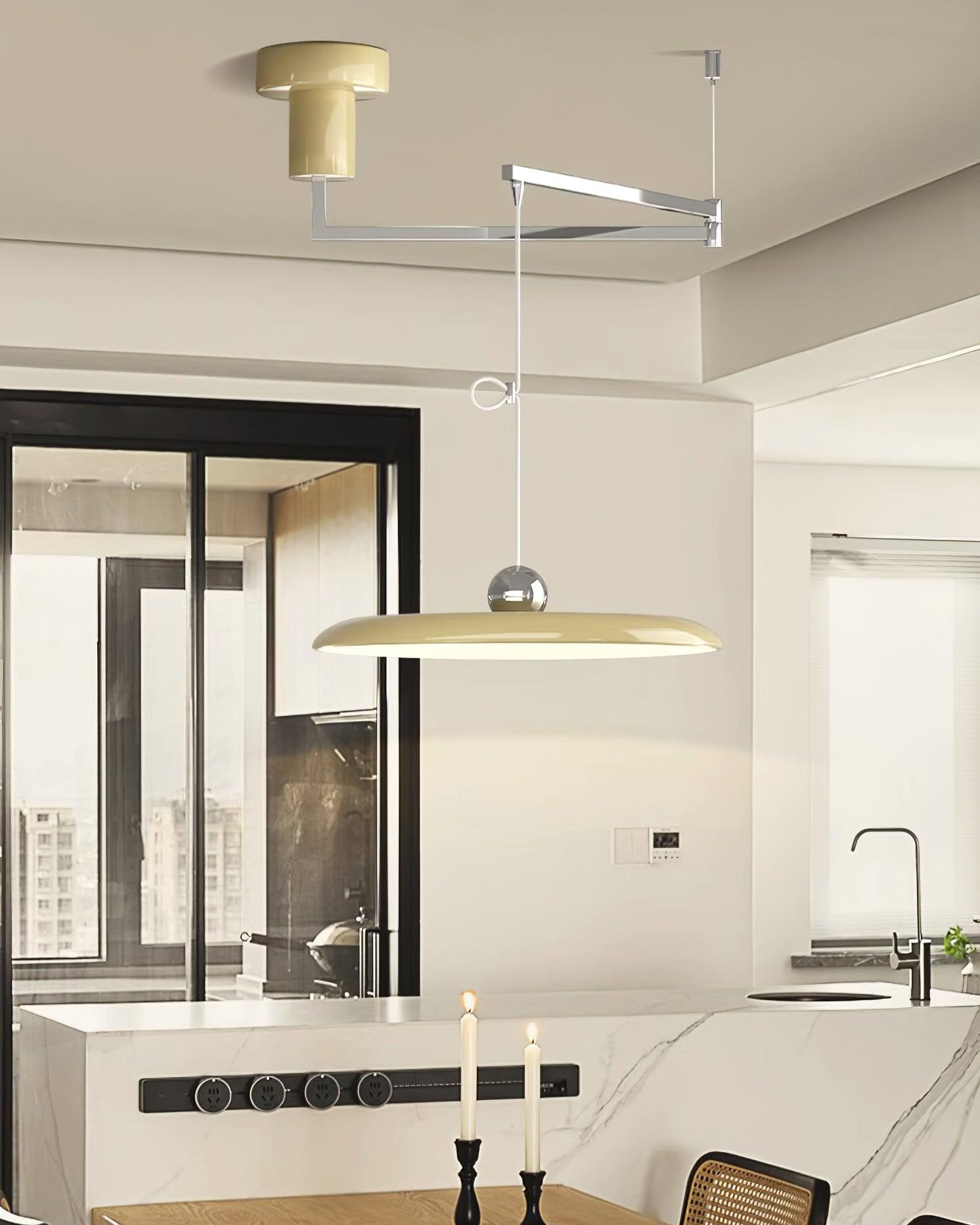 Oakalas Pendant Light